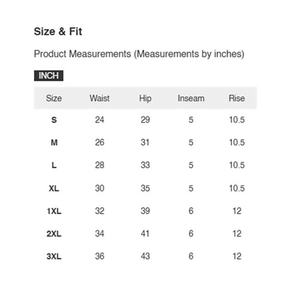 NWT Judy Blue Double Button Tummy Control High Rise Denim Shorts, Stretchy Comfy - Picture 5 of 5